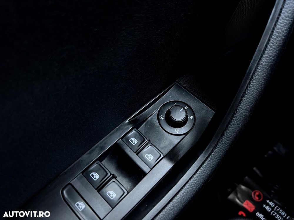 Skoda Superb - 30