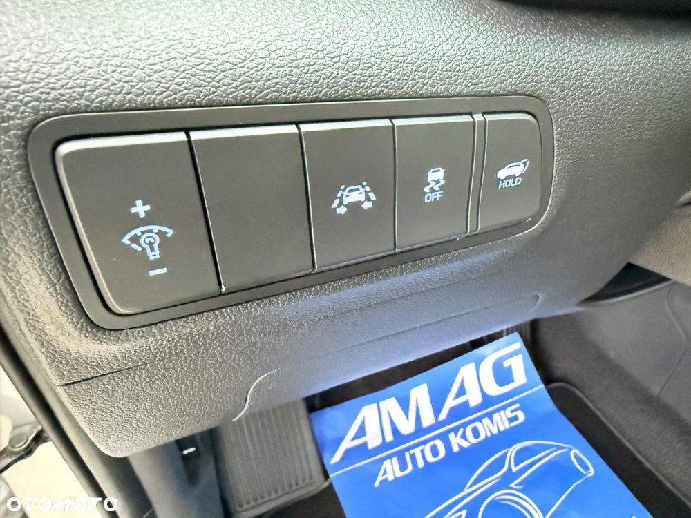 Hyundai Tucson 2.0 CRDI 2WD Style - 20