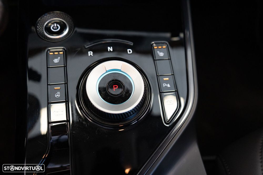 Kia Niro EV 64kWh Drive - 7
