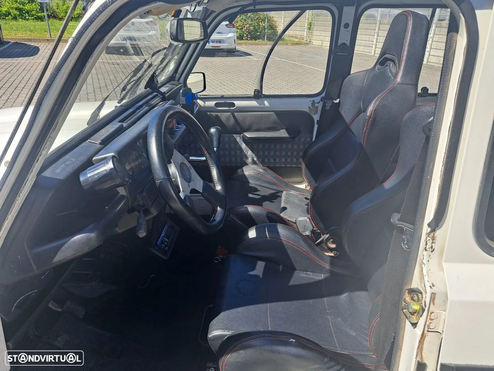Renault 4 1.1 GTL - 10