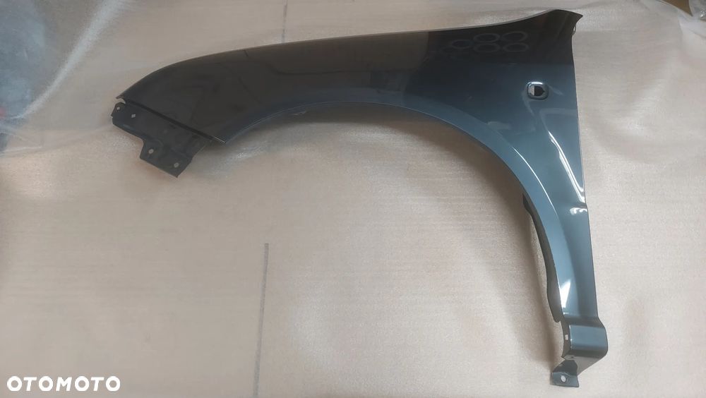 FABIA I 99-07 rok BŁOTNIK PRZEDNI LEWY LUB PRAWY  kod 9901 - 1