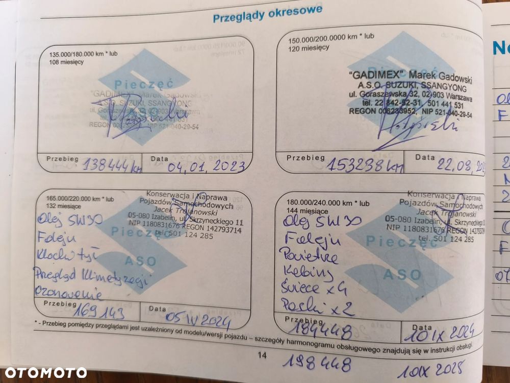 Suzuki SX4 S-Cross 1.4 T Elegance 4WD - 18