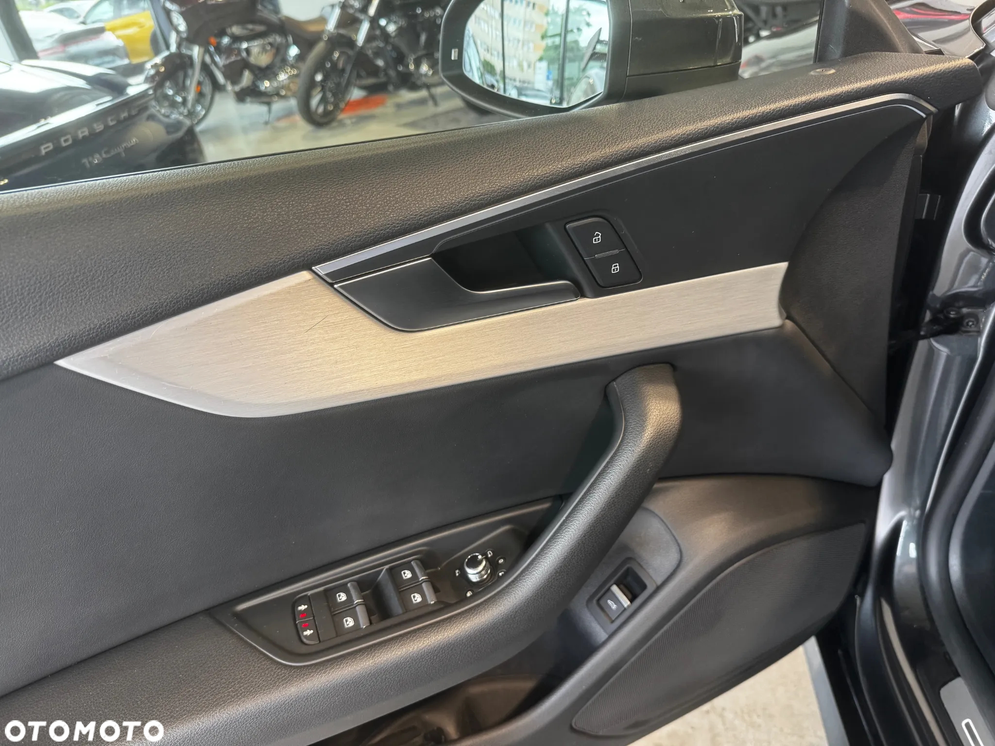 Audi A5 Sportback 35 TFSI S tronic S line - 12
