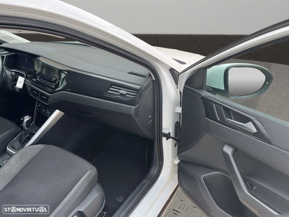 VW Taigo 1.0 TSI Life DSG - 21
