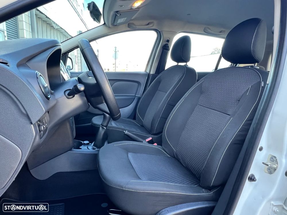Dacia Sandero 0.9 TCe Comfort - 12