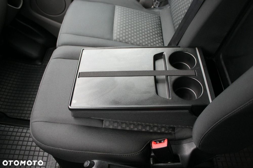 Ford Transit Custom Kombi 320 L2H1 Trend - 27