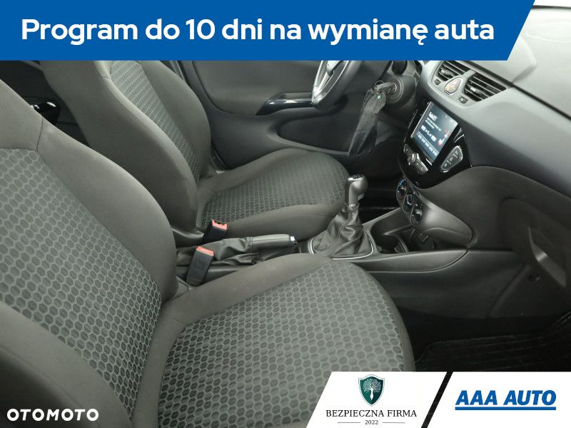 Opel Corsa - 8