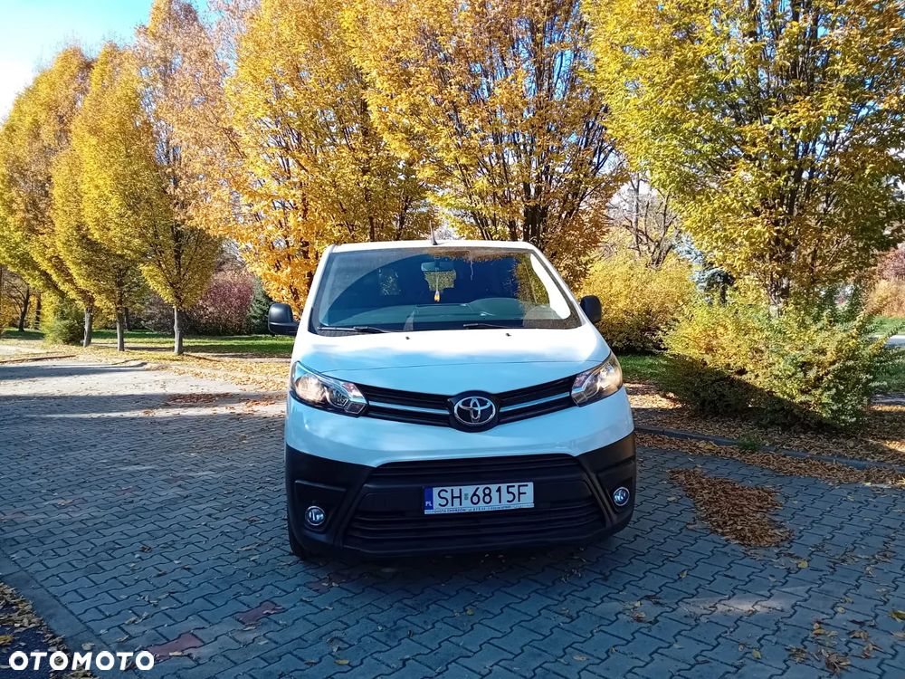 Toyota ProAce ver-kombi-2-0-d--4d-medium-2-8t - 2