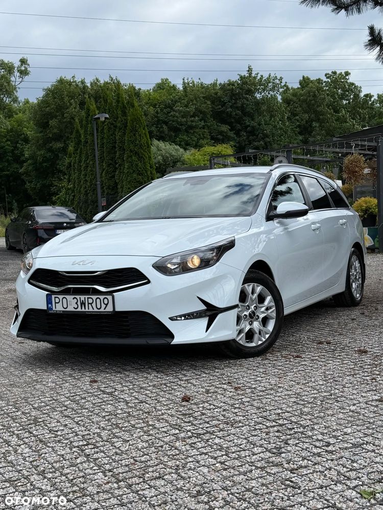 Kia Ceed 1.5 T-GDI L DCT - 1