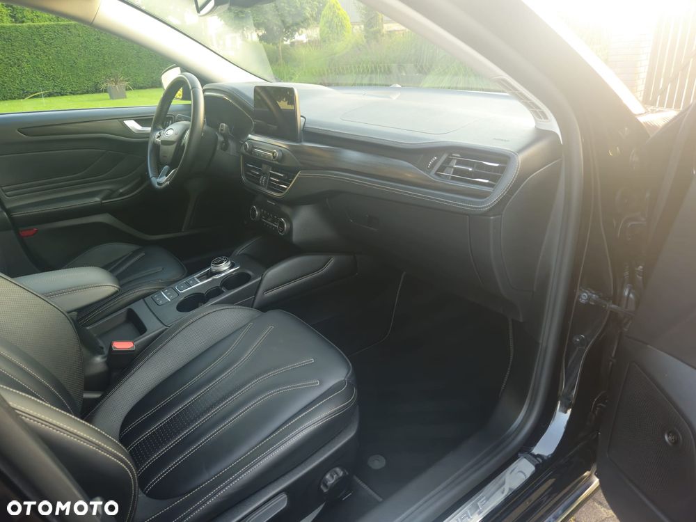 Ford Focus 1.5 EcoBlue Start-Stopp-System TITANIUM VIGNALE - 16