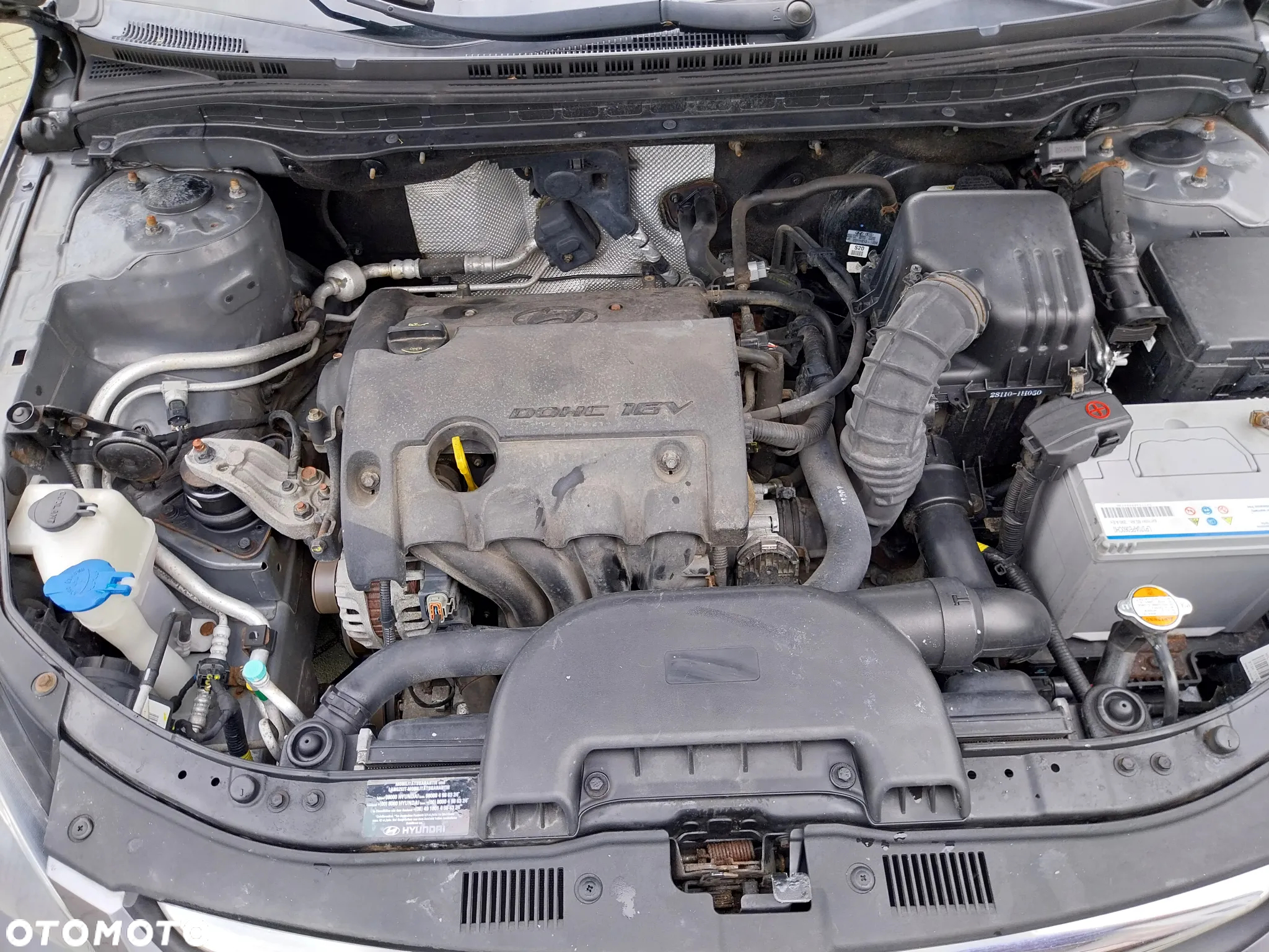 Hyundai i30 1.4 Edition 20 - 11