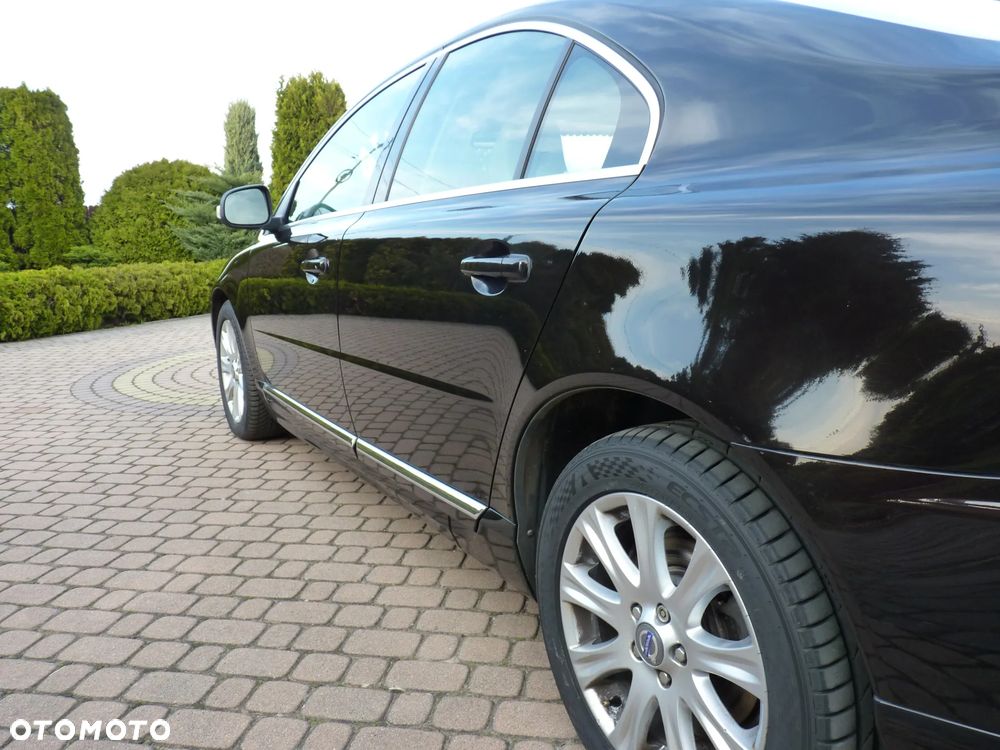 Volvo S80 2.4D Momentum - 11