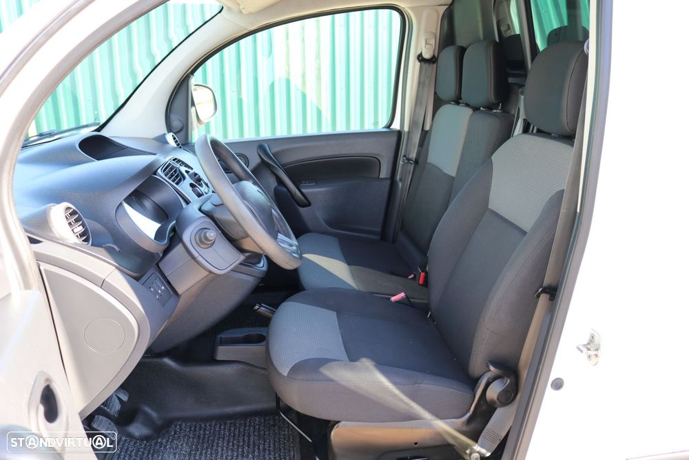 Renault Kangoo Compact 1.5 DCi C/ Iva Incluído - 11