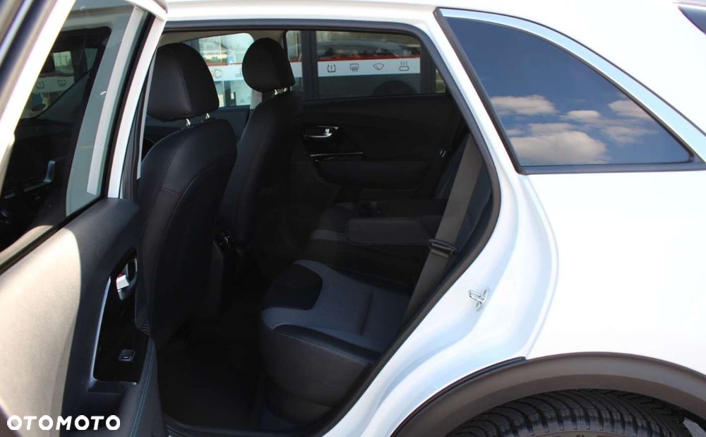 Kia Niro - 15