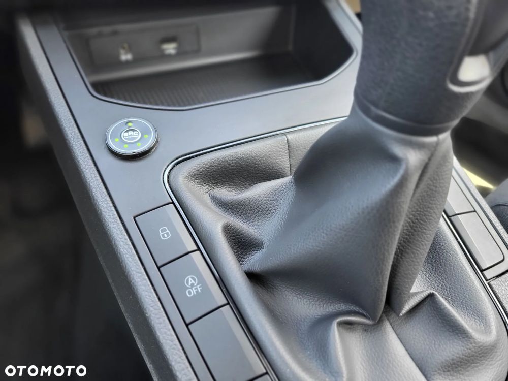 Seat Ibiza 1.0 EVO Reference S&S - 22