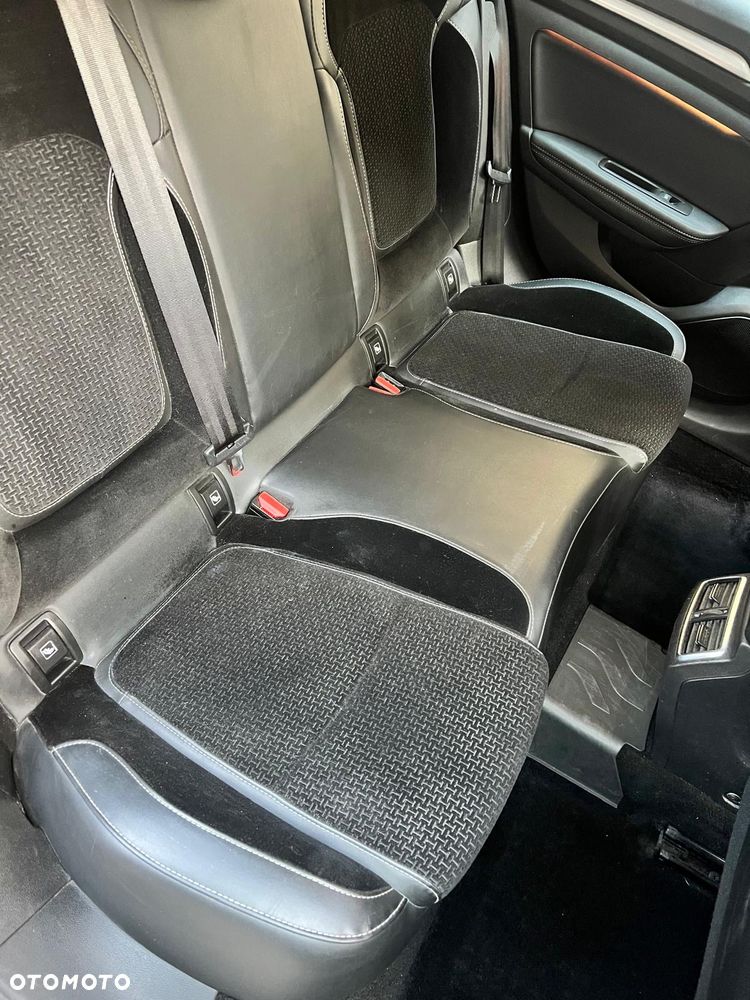 Renault Megane 1.5 dCi Intens EDC - 12