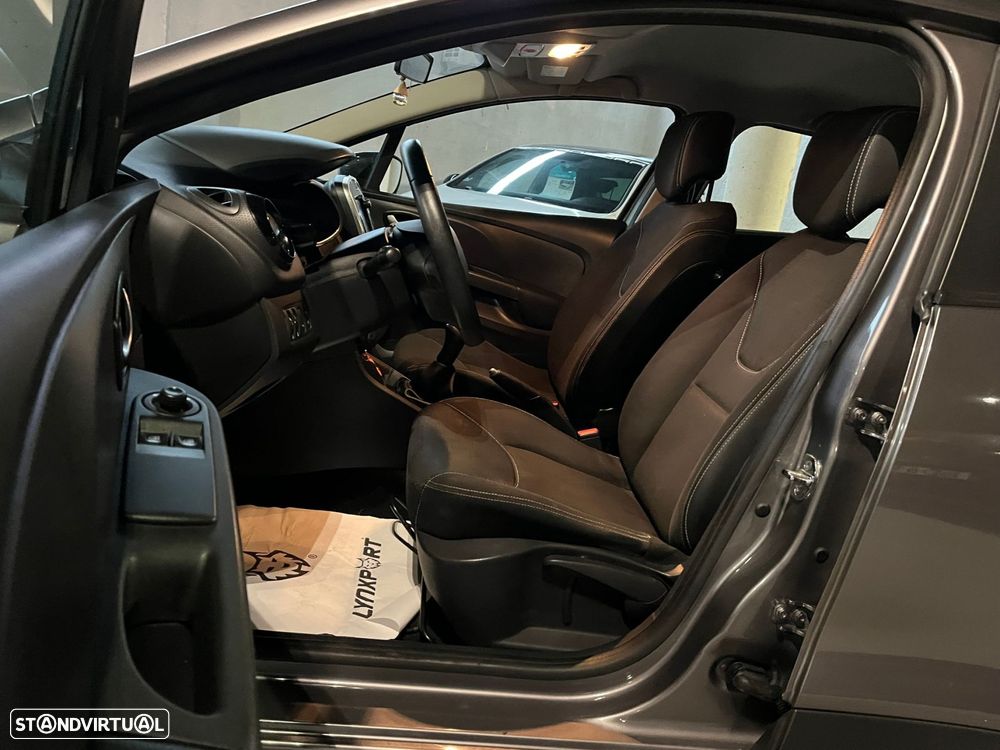 Renault Clio Sport Tourer 1.5 dCi Dynamique S 90g - 13