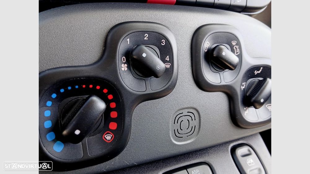 Fiat Panda 1.0 Hybrid City Life - 19