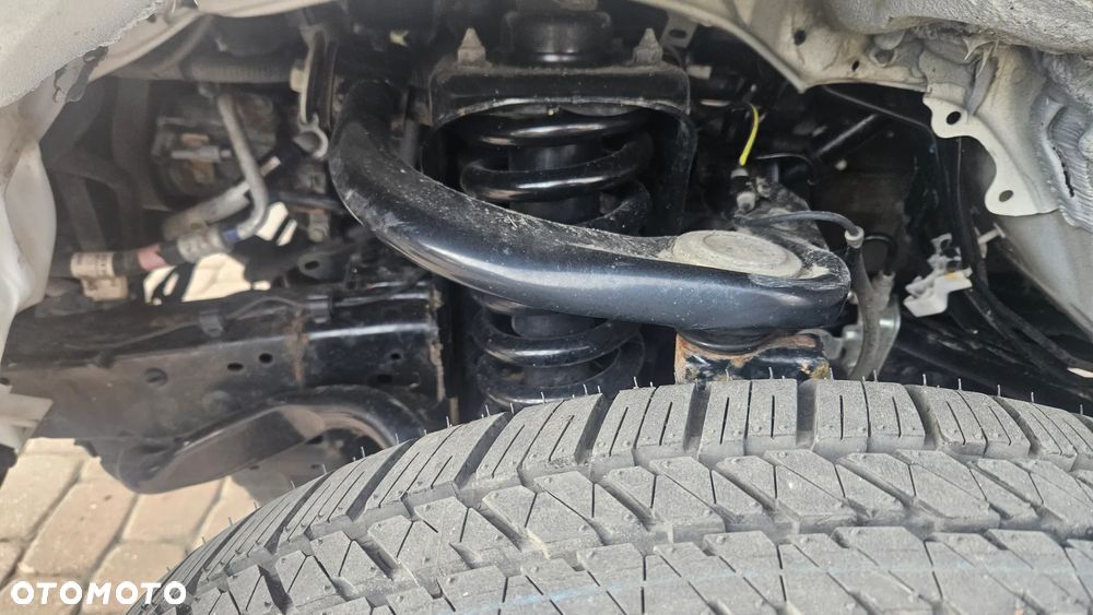 Toyota Hilux 2.8 D-4D Double Cab SR5 4x4 - 10