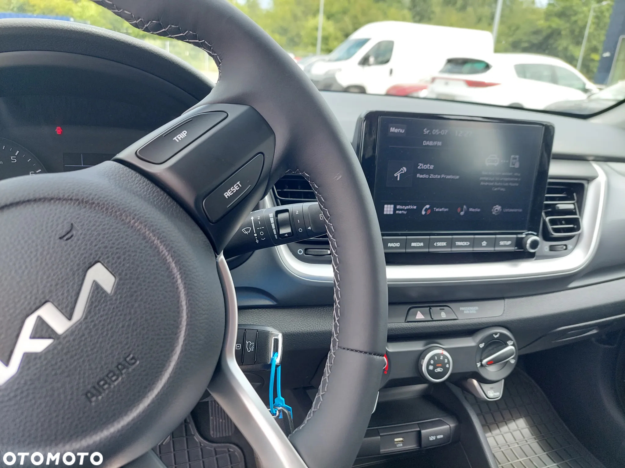 Kia Stonic - 12