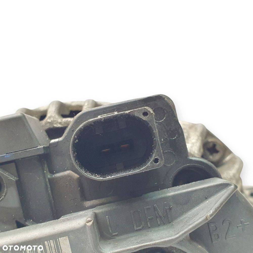 ALTERNATOR Audi A4 B8 A5 Q5 1.8 2.0 TFSI 140A Bosch 06H903016L OEM - 8