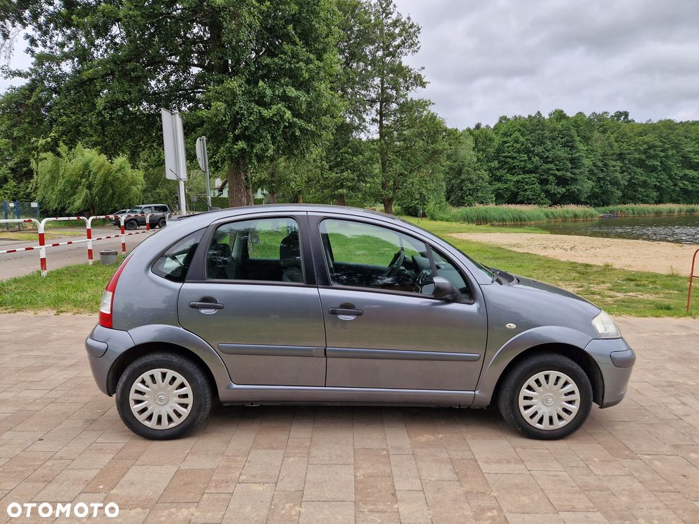 Citroën C3 - 13