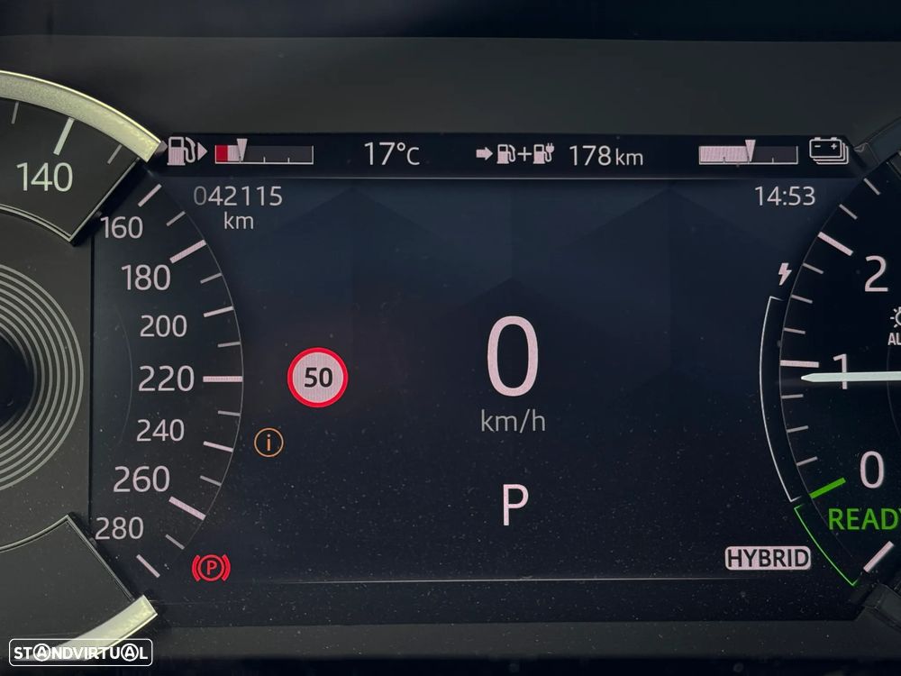Land Rover Range Rover Evoque - 2