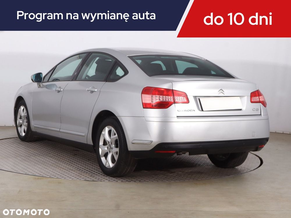 Citroën C5 - 6