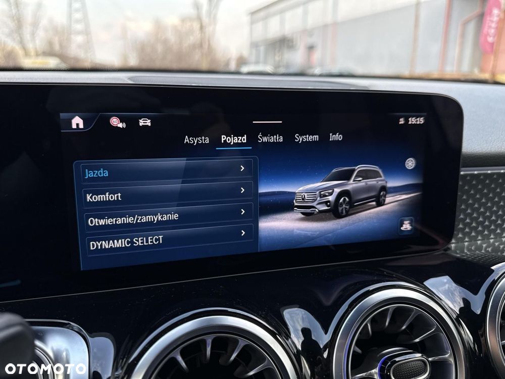 Mercedes-Benz GLB - 29