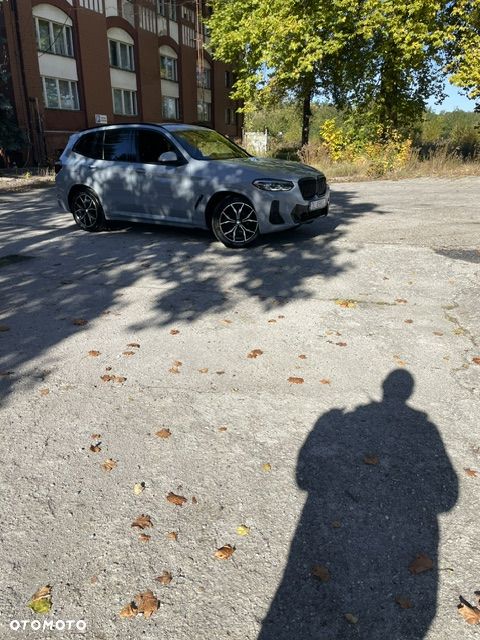 BMW X3 - 9