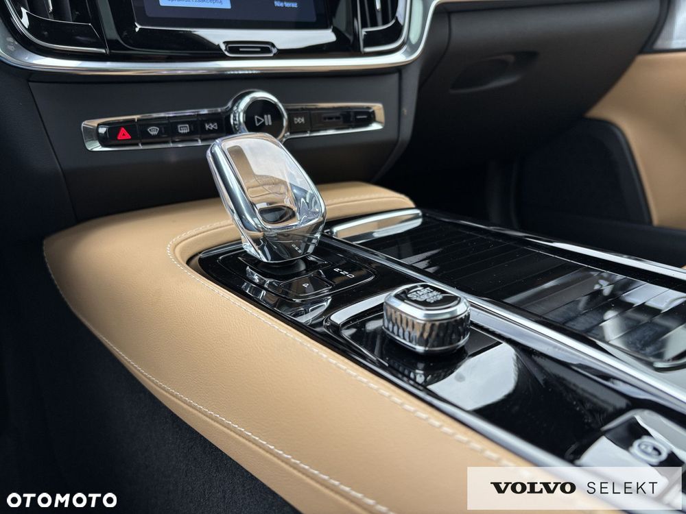 Volvo V90 - 18
