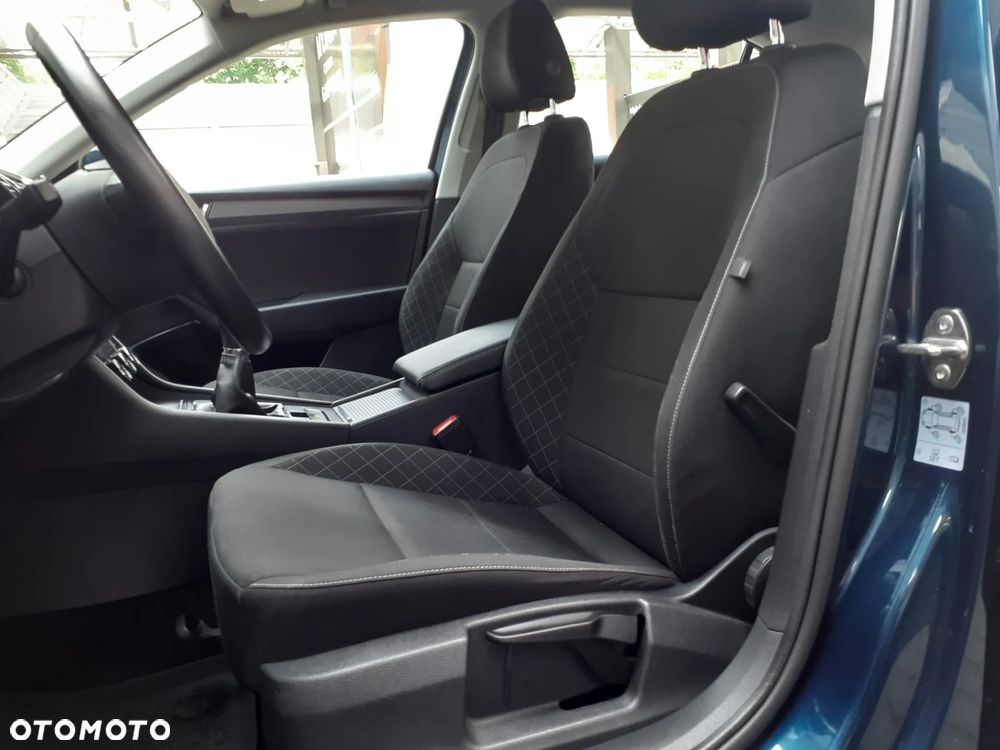 Skoda Superb - 21