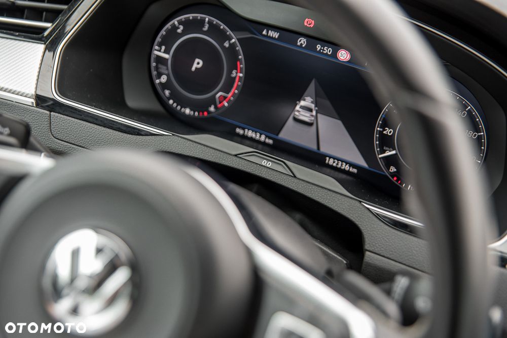 Volkswagen Arteon 2.0 TDI Bi-Turbo SCR 4Mot R-Line DSG - 39