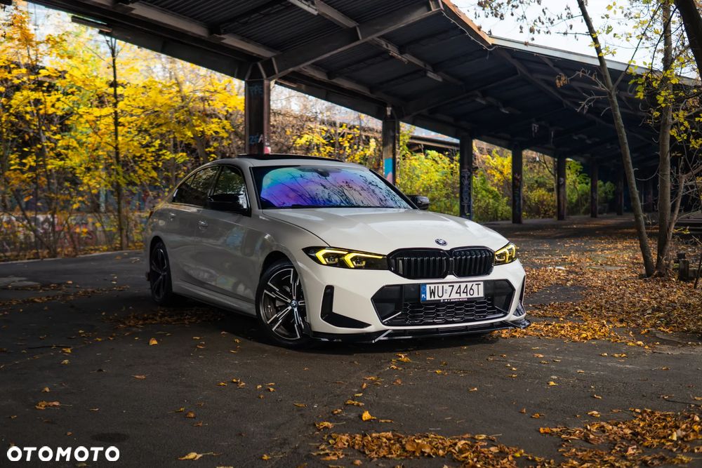 BMW Seria 3 - 33