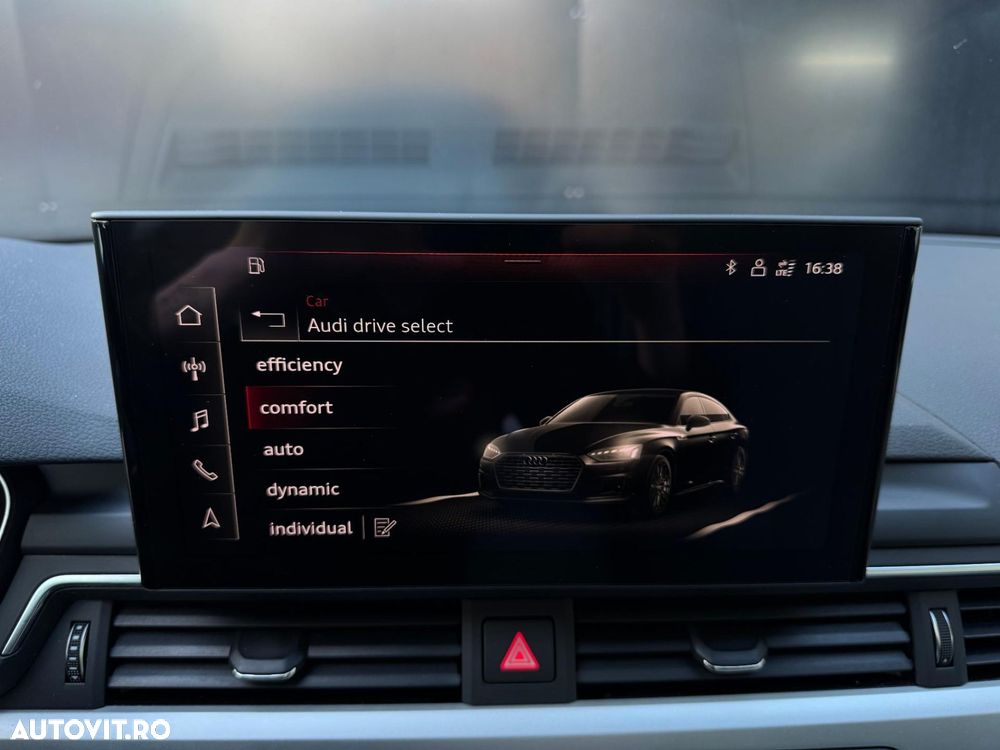 Audi A5 - 22