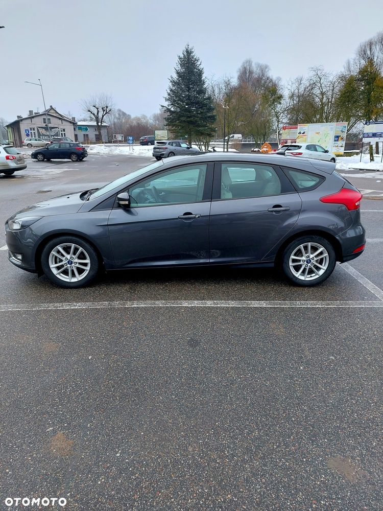 Ford Focus - 3