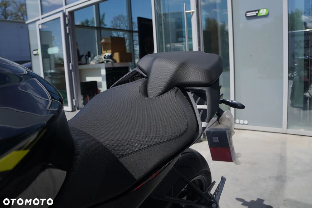 Aprilia RS - 19