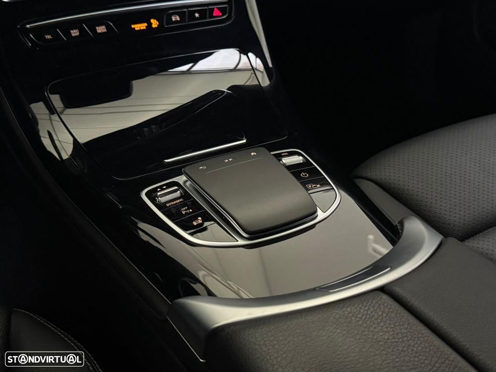 Mercedes-Benz EQC 400 4Matic - 36