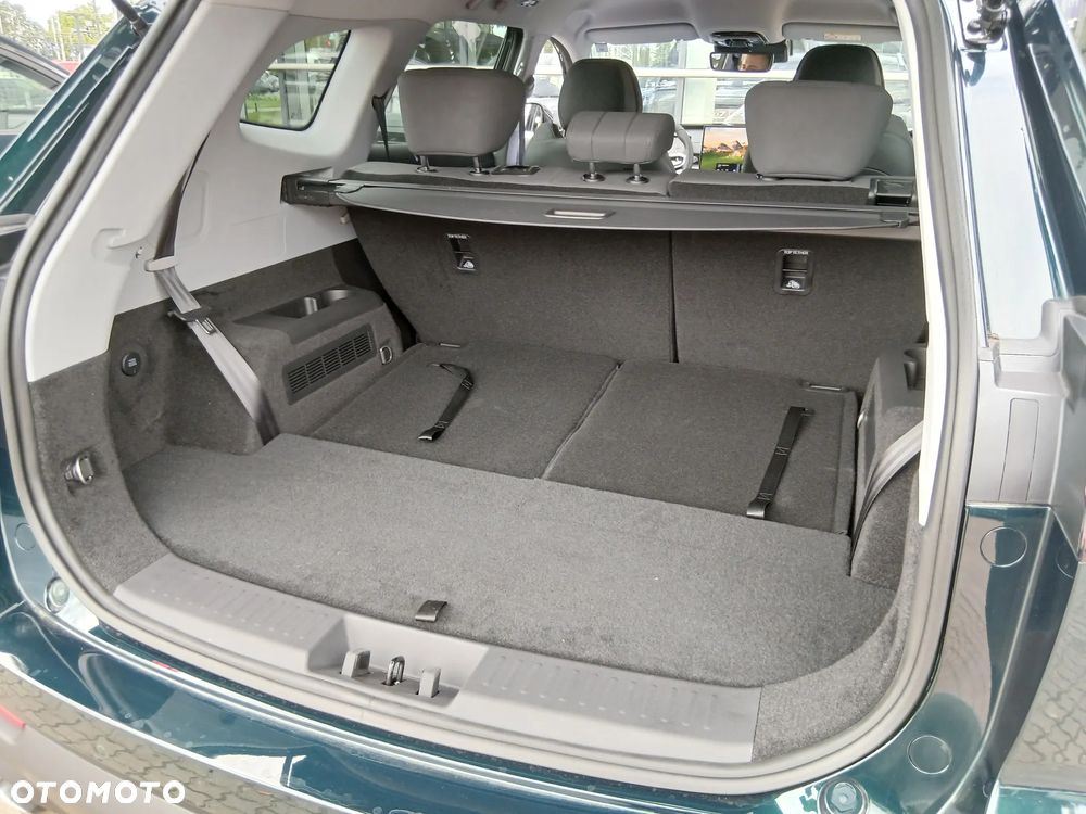 Chery Tiggo 8 1.6 T-GDI Comfort DCT - 20