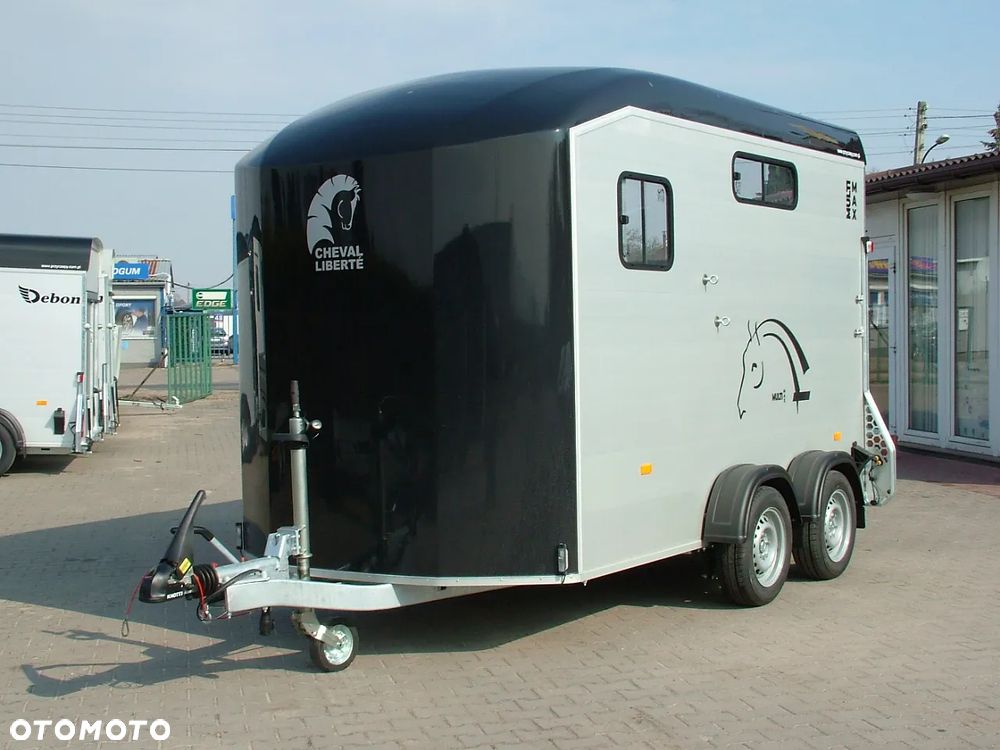Debon Multimax - 15