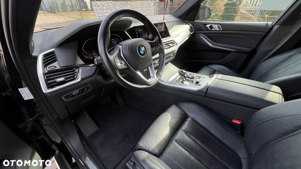 BMW X5 - 12
