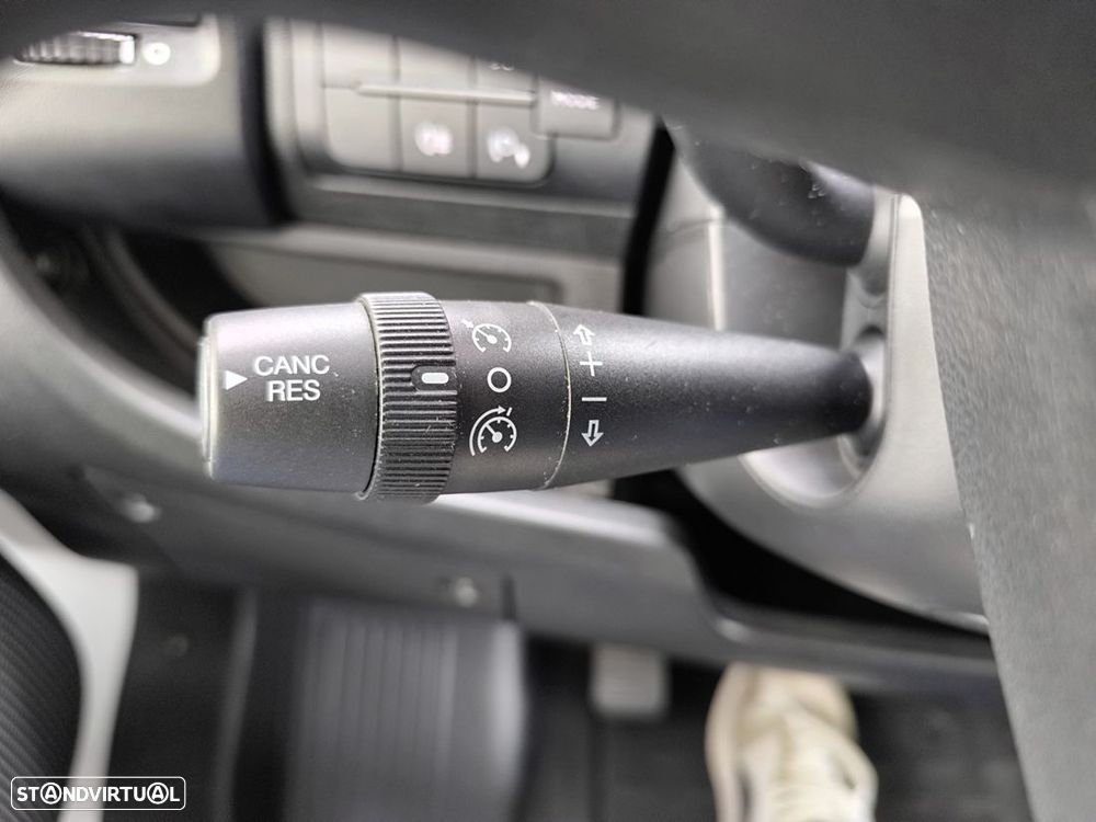 Rimor Silverline 17 (Cama central 6.99mt - 5 Lugares) - 27