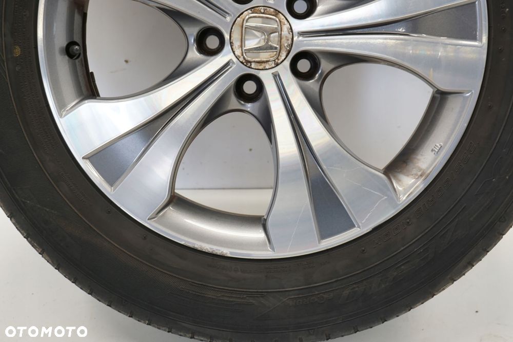 HONDA CR-V IV 13R FELGA ALUMINIOWA 18" 5X114.3 ET50 T1G17070B - 3