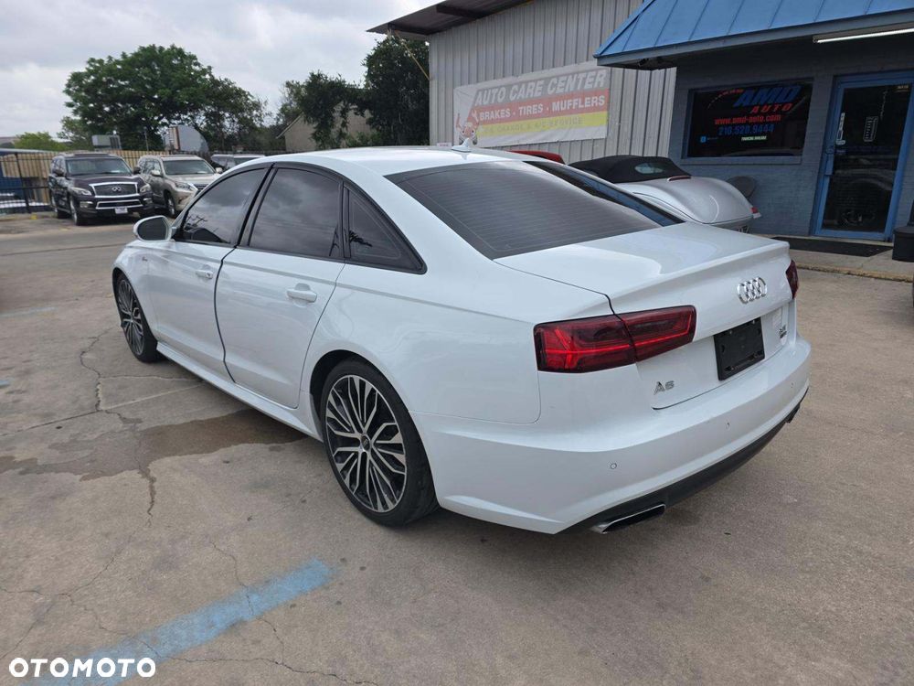 Audi A6 Limousine 3.0 TFSI Quattro S tronic - 5
