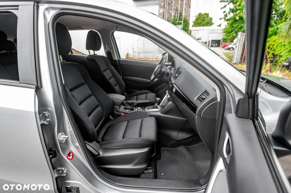 Mazda CX-5 2.0 Skypassion - 24