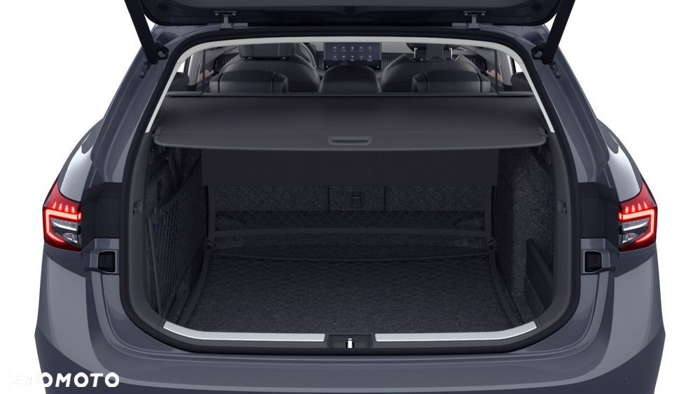 Skoda Superb - 7