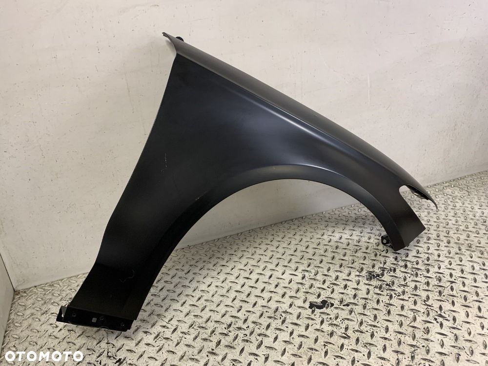 NOWY ORYGINALNY BŁOTNIK PRAWY PRZEDNI FORD MONDEO MK5 5 V PRAWA PRZÓD 14-22 2167042 - 4