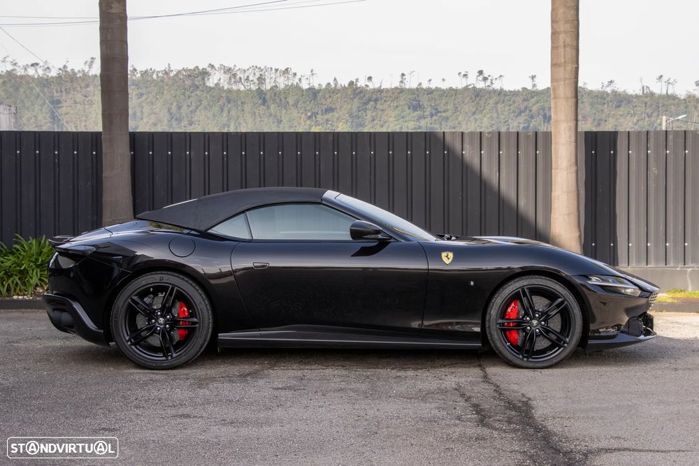 Ferrari Roma - 39