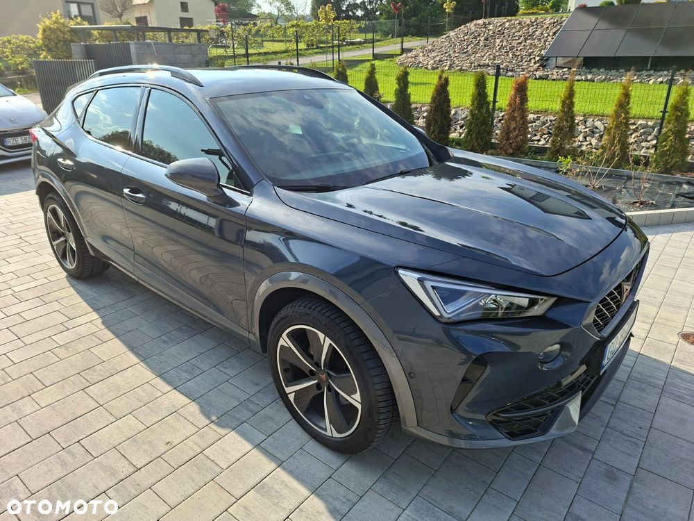 Cupra Formentor - 4