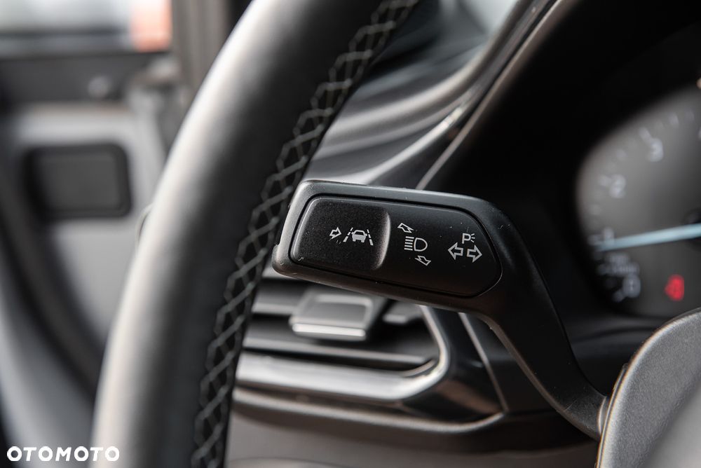 Ford Puma 1.0 EcoBoost TITANIUM - 20